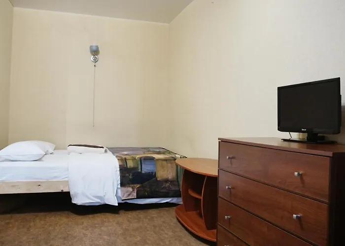 Doba In Ua Hoholya Apartments