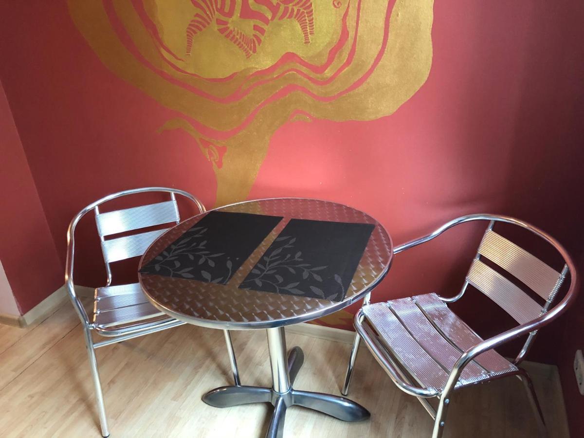 Doba In Ua Hoholya Apartment Dnipro