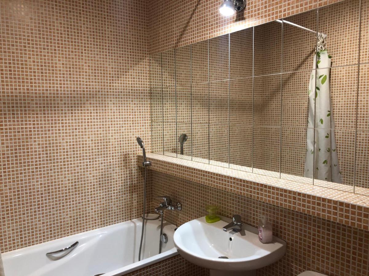 Apartment Doba In Ua Hoholya *