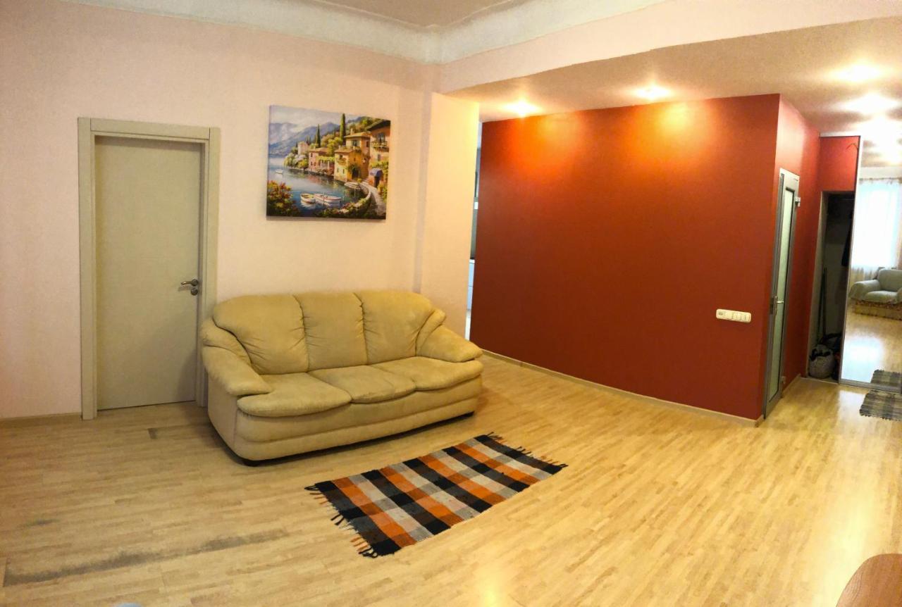 Doba In Ua Hoholya Apartment