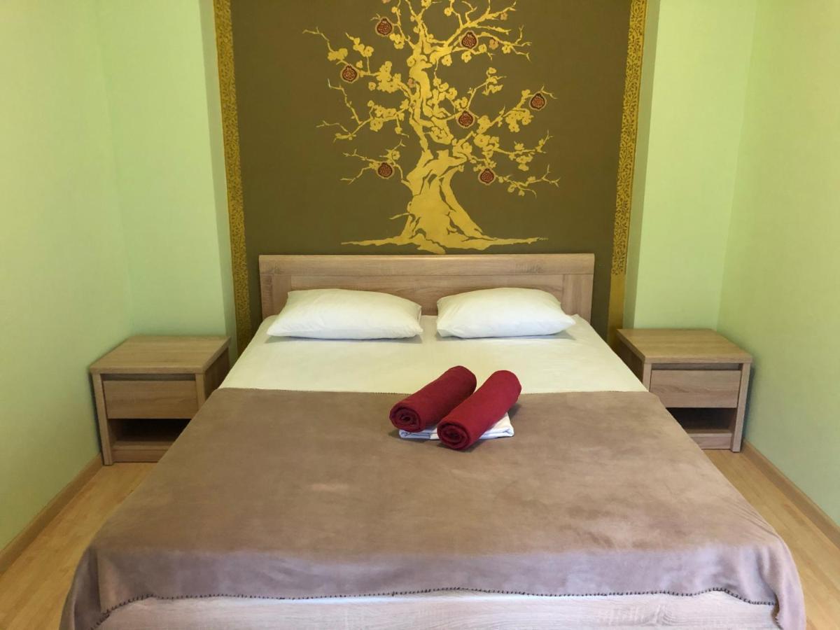 Apartment Doba In Ua Hoholya Dnipro