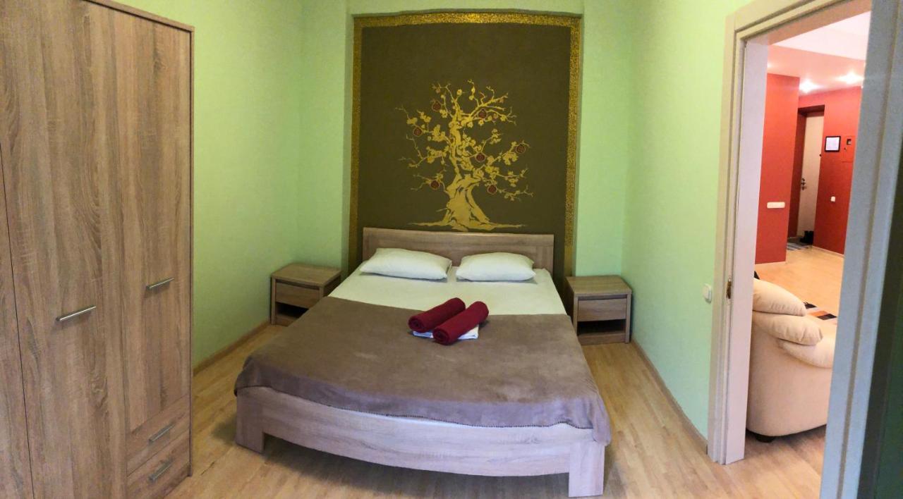 Apartment Doba In Ua Hoholya Dnipro