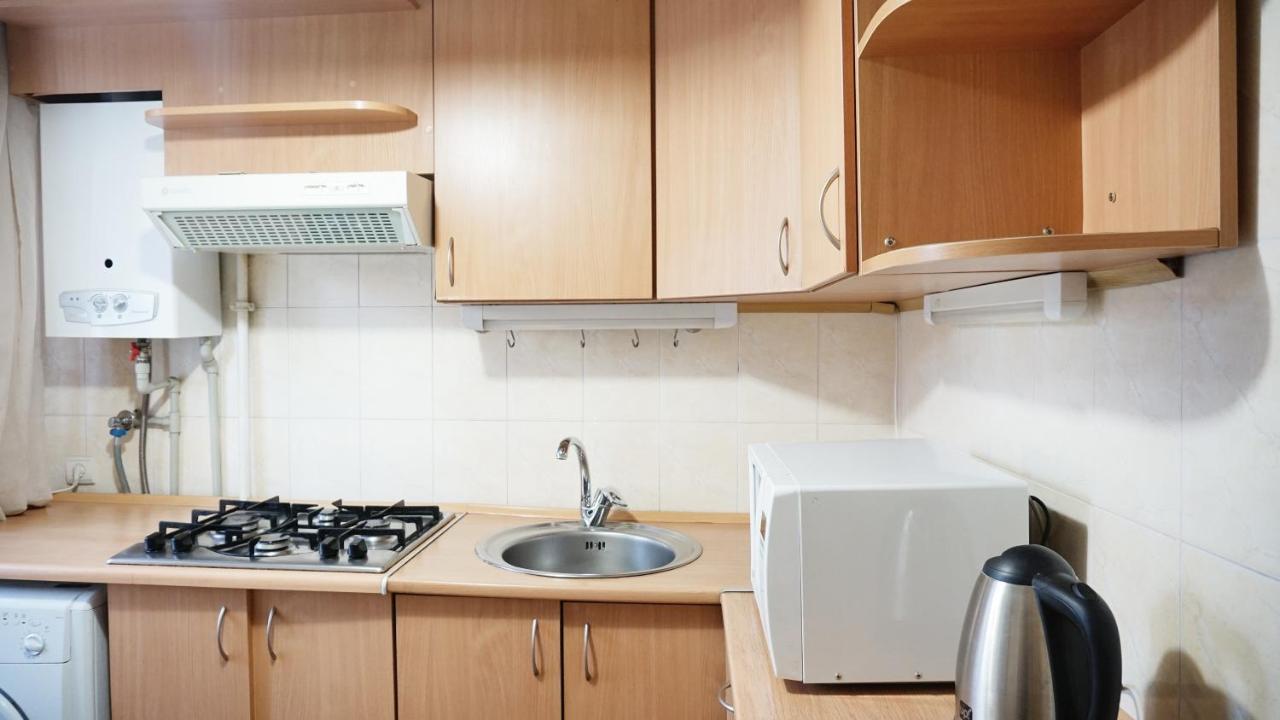 Apartment Doba In Ua Hoholya