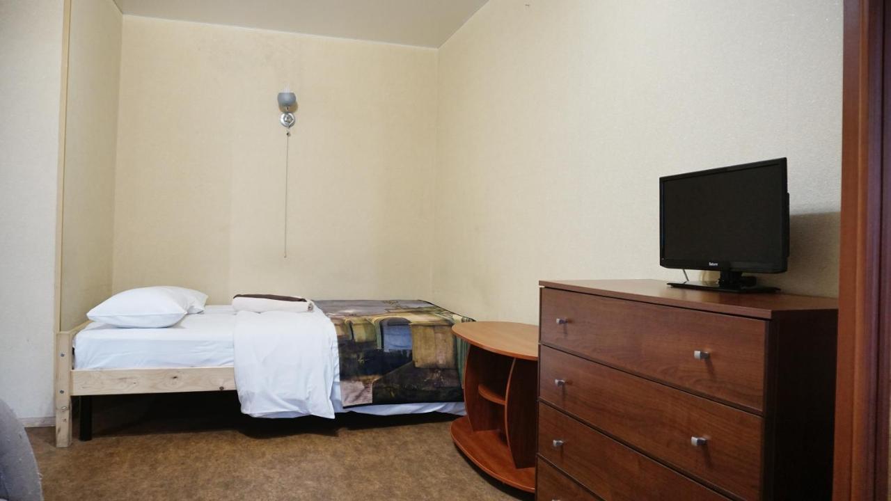 Doba In Ua Hoholya * Dnipro