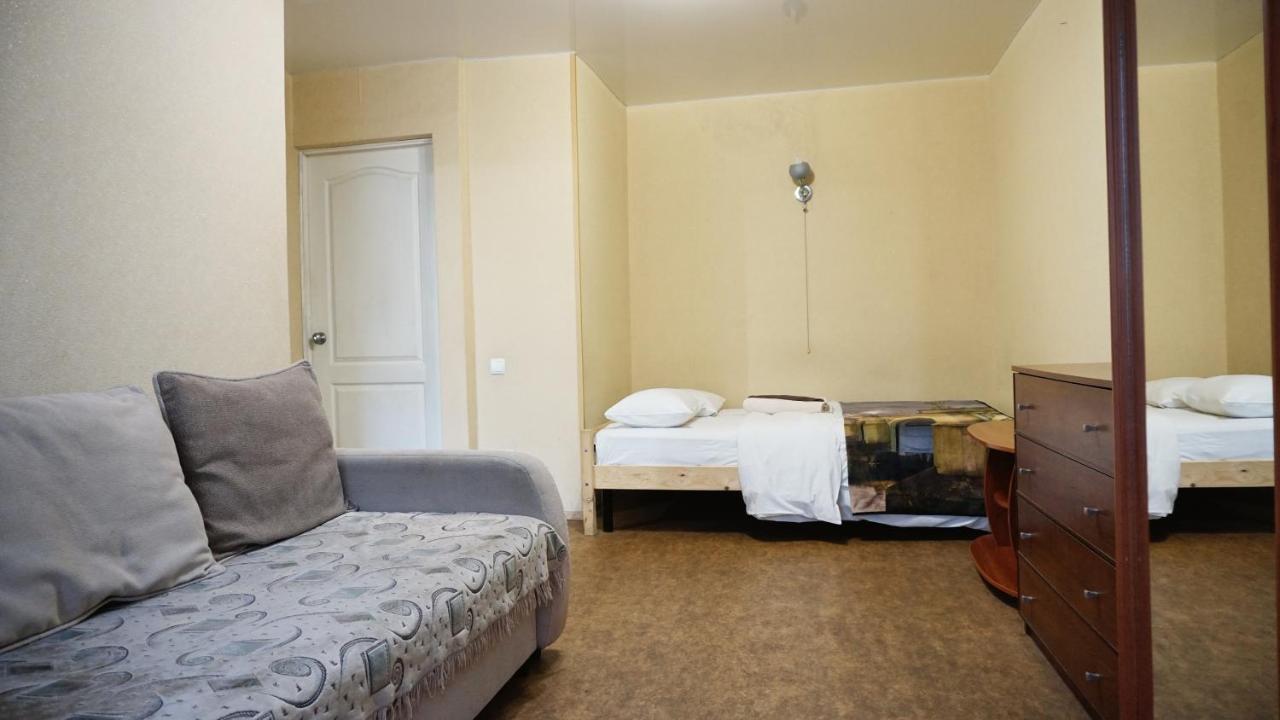 Doba In Ua Hoholya *