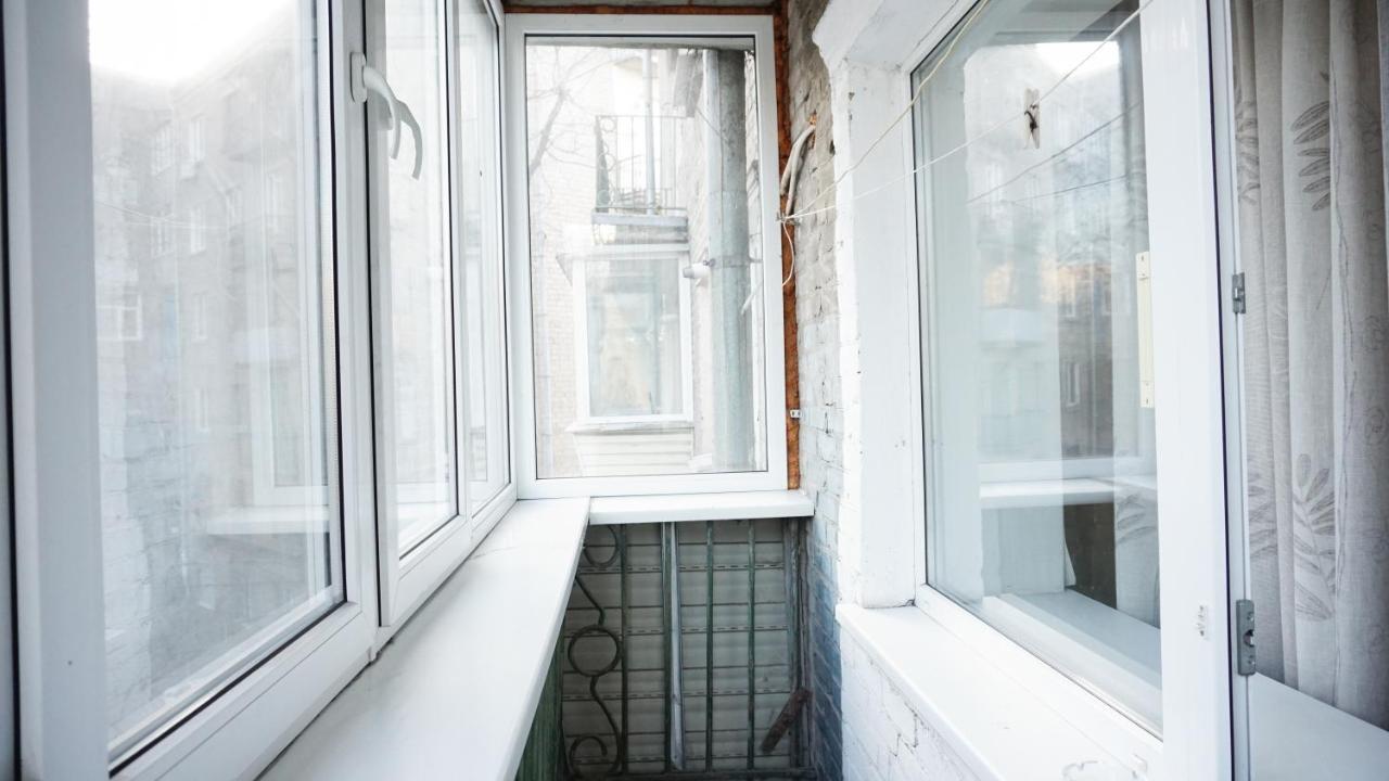 Apartment Doba In Ua Hoholya *